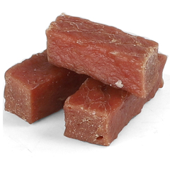 Triol лакомство для собак «Конфеты мясные из курицы, утки, ягненка», 70г