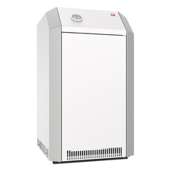 Котел напольный газовый ЛЕМАКС ПРЕМИУМ 12,5