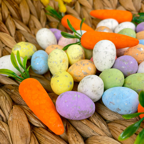 №2 Пасхальный декор 