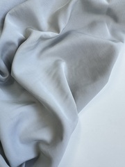 Вискоза с нейлоном, плательная ткань, Сталь