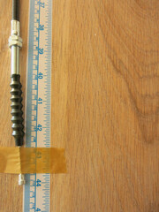 Трос сцепления Yamaha XJR400 FZ400 FZX250