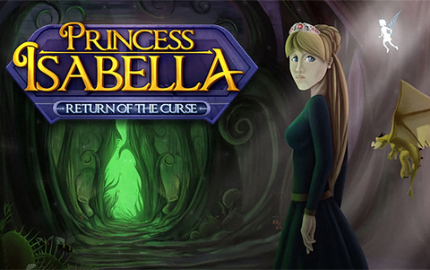 Princess Isabella - Return of the Curse (для ПК, цифровой код доступа)