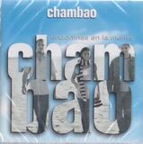 CHAMBAO: Endorfinas En La Mente (Компакт-диск)