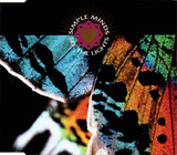 SIMPLE MINDS: See The Lights (CD MAXI-SINGLE) (Компакт-диск)