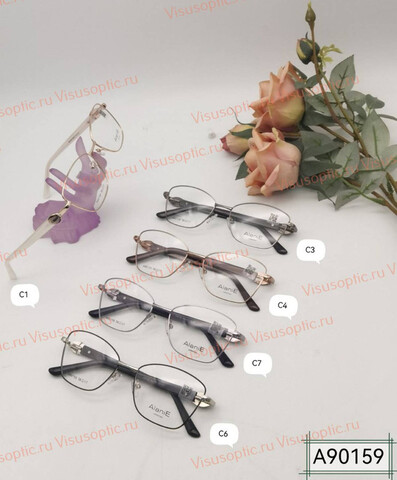 Оправа очков Alanie A90159 Алания