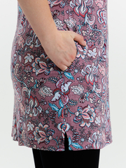 2527 Туника женская