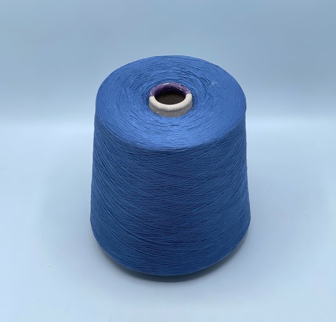 Olimpias,Cotton combed, 2540м. 100%Хлопок, Клематис(517), 39310