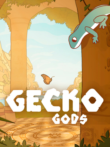 Gecko Gods (для ПК, цифровой код доступа)