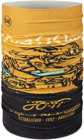 Бандана Buff Original Cife Multi фото 1