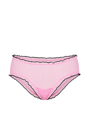 PINK ЧИИКИ С РЮШЕЙ