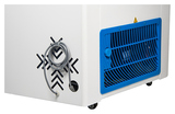 Ларь морозильный Frostor GELLAR FG 350 E синий