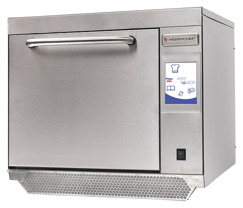 Печь комбинированная высокоскоростная Merrychef Eikon e3xx