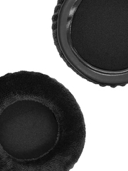 Амбушюры для наушников Sennheiser HD215, HD225II (велюр)