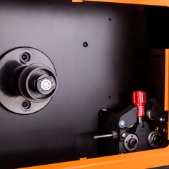 Сварочный полуавтомат FOXWELD INVERMIG 240 DP