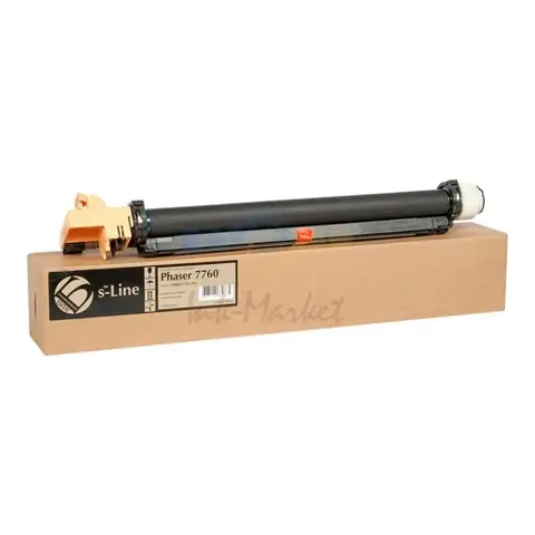 Драм-картридж БУЛАТ s-Line 108R00713 для Xerox Phaser 7760 (Цветной, 35000 стр.), ref