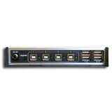 Переключатель TNT MMS-405U