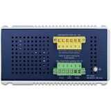 Коммутатор Planet IGS-6329-8UP2S2X