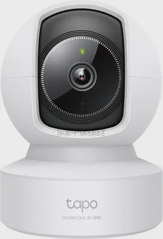 Камера видеонаблюдения IP TP-Link Tapo C222 4-4мм