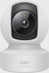 Камера видеонаблюдения IP TP-Link Tapo C222 4-4мм