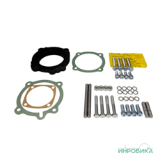 Монтажный набор для КОМ под КПП Fast Gear 12JS,16JS без смазки 15400060039