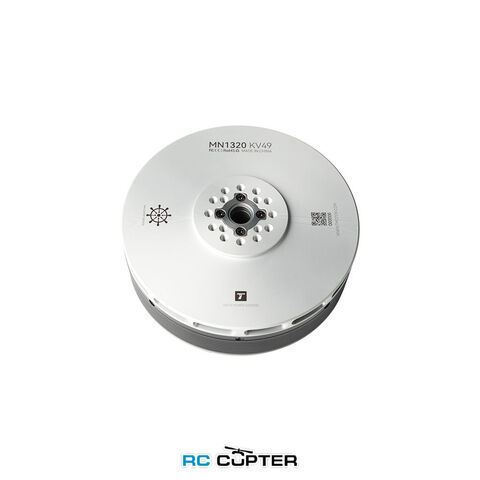 T-Motor MN1320 KV49 (45", 24S, 58 кг)