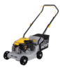 Газонокосилка бензиновая Huter GLM-420LT Grey — фото 1