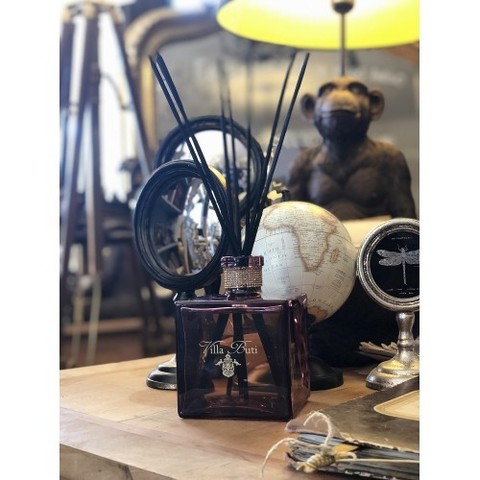 Ароматический диффузор 500мл Villa Buti Splendor Tiori Jazz