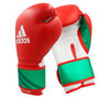 Перчатки Adidas Speed 350 Pro rd/wt/gn