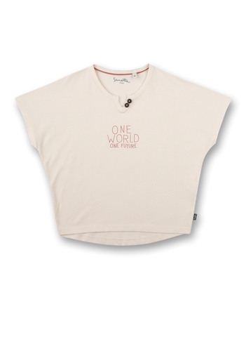 Футболка Sanetta 10354 18010