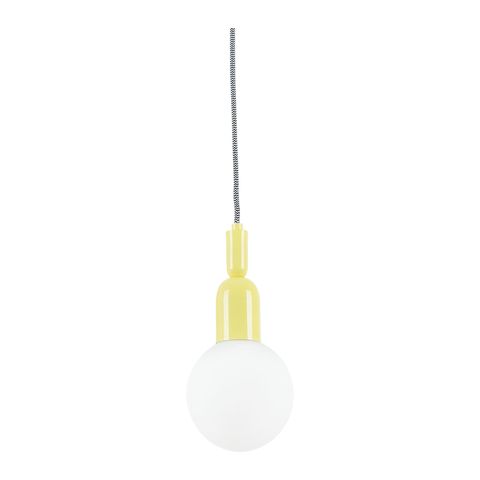 Подвесной светильник Maytoni Ball MOD267-PL-01-YW