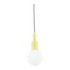 Подвесной светильник Maytoni Ball MOD267-PL-01-YW