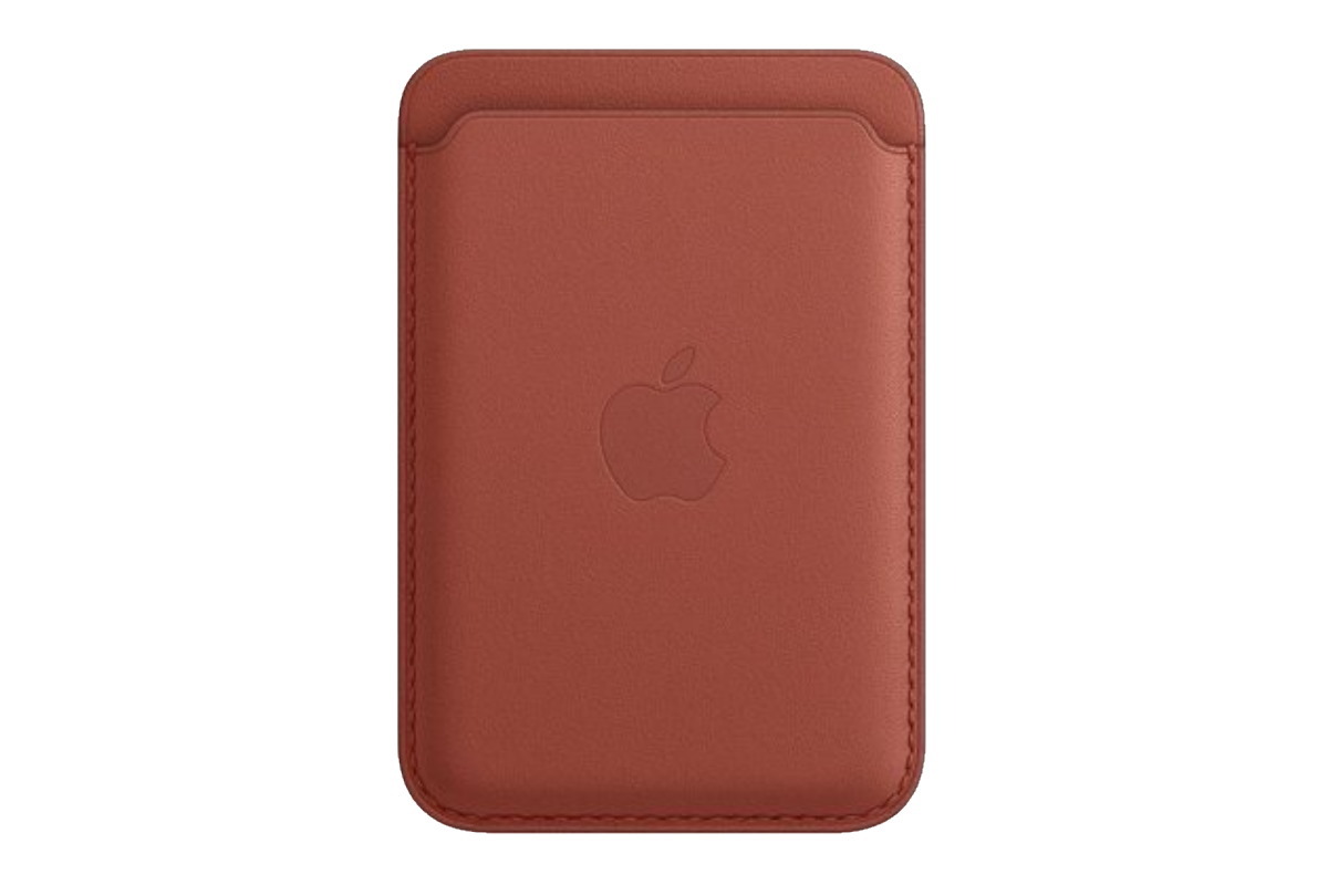 ᐉ Купить Карман-Чехол для телефона APPLE iPhone Leather Wallet with MagSafe  - Arizona (MK0E3ZM/A) в Алматы по выгодной цене | ᐉ Интернет магазин  электроники в Алматы | Riva.kz