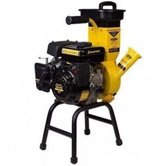 Измельчитель-шредер бензиновый Champion SC2818 1.8кВт,28мм