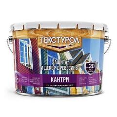 Текстурол Кантри база С бесцветный 9л