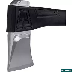 KRAFTOOL X27, 1750/2800 г, в чехле, 920 мм, топор-колун (20660-27)