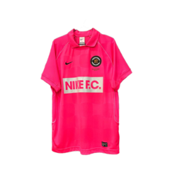 Nike FC Pink Tee