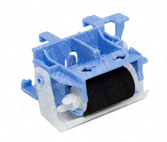 Ролик отделения в сборе (лотки 2,3,4) для HP LJ M607, M608, M609 (совм)