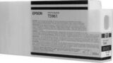 Картридж Epson C13T596100 с фото чернилами (чёрный) 350 мл для Epson Stylus Pro 7700, 7890, 7900, 9700, 9890, 9900
