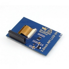 ACD17-RA104 Waveshare 3.2