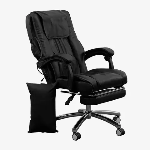 Массажное кресло Koenigsmann Flat