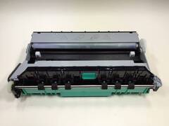 Бункер для сбора отработанных чернил для HP Color OJ X555/X585, PW 556/586 (B5L09A / B5L04-67906) Ink Collection kit