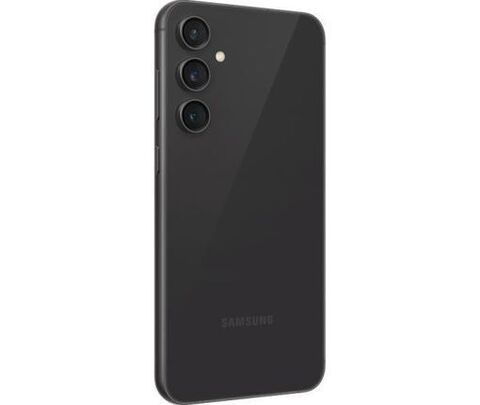 Samsung Galaxy S23 Plus 8/512GB Черный