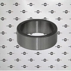 Втулка в основание гидроцилиндра опрокидывания переднего ковша | 9R-0153 | Аналог