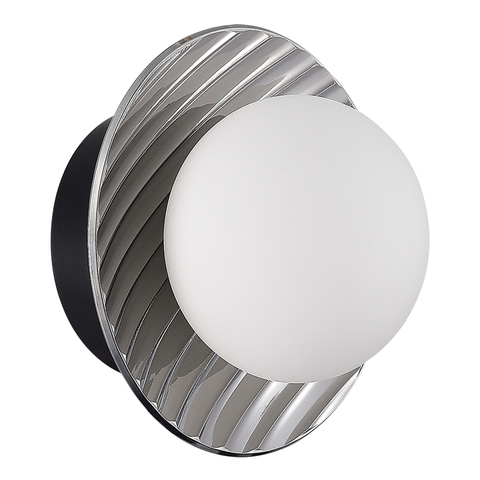 Светильник настенный ST Luce Noon SL1521.401.01