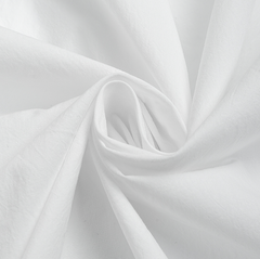 Батист стоунвош однотонный, 90 гр/м2, 148 см, шампань