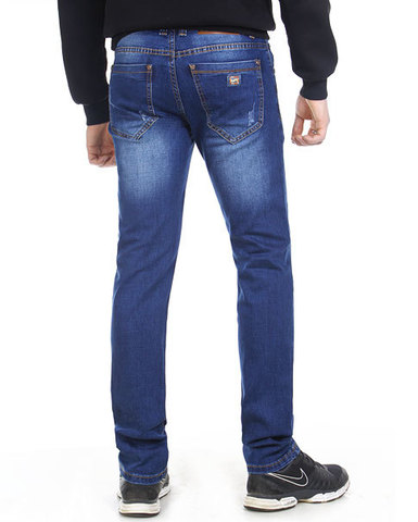 2025 джинсы мужские