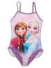 Купальник слитный "Анна и Эльза", Frozen  (Холодное Сердце)