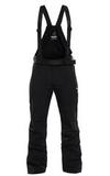 Элитные Брюки 8848 Altitude Venture Pant black мужские