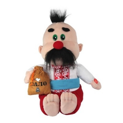 Поющая игрушка"Дядька Охрим"