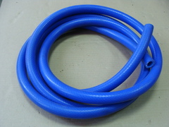 Шланг отопителя УАЗ Д 18,0 (Силикон) (0,5 м)